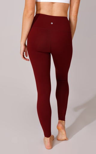 Power Flex Legging - 90 Degree by Reflex