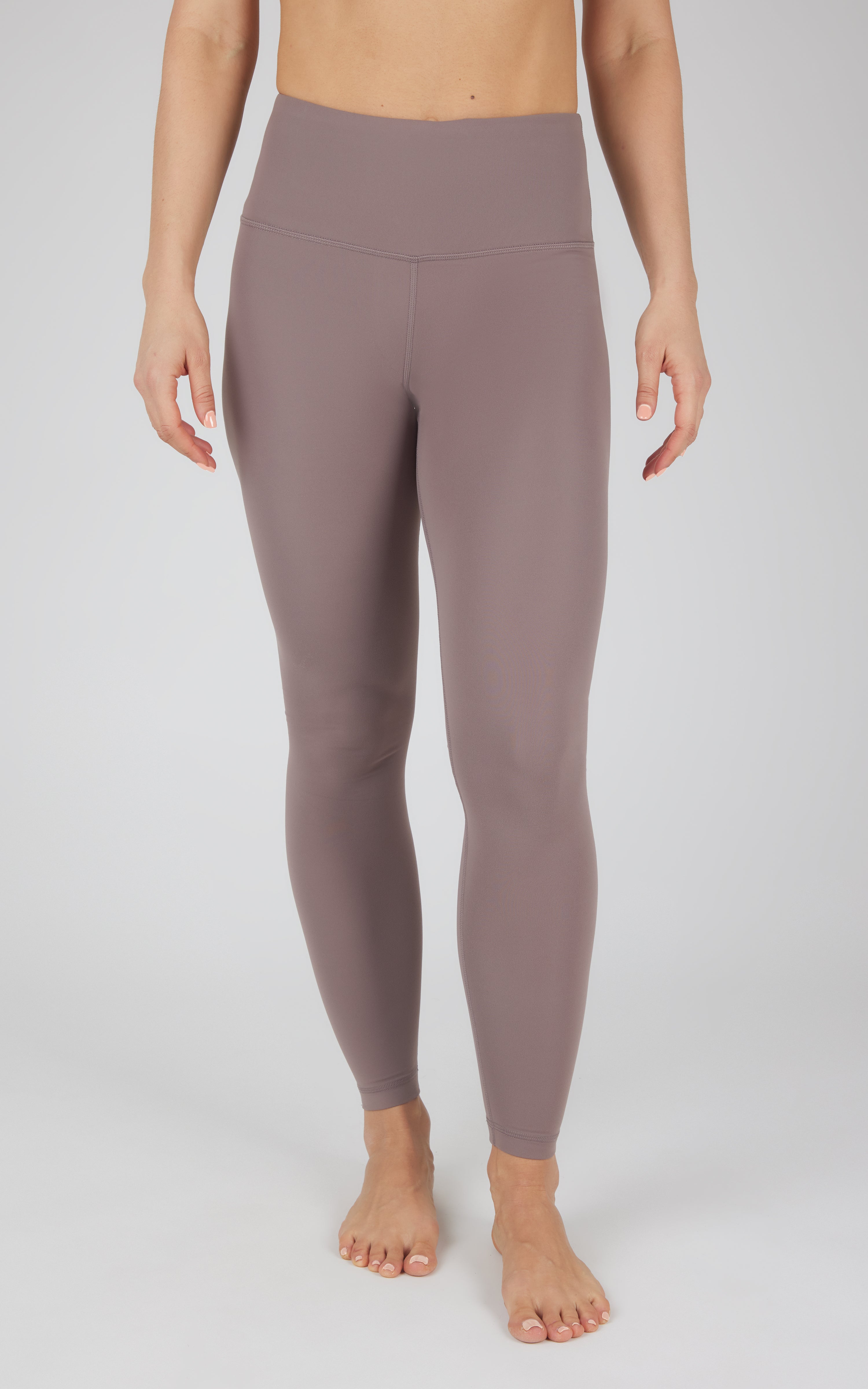 Nude Tech Polygiene Full Length Legging - 90 Degree by Reflex
