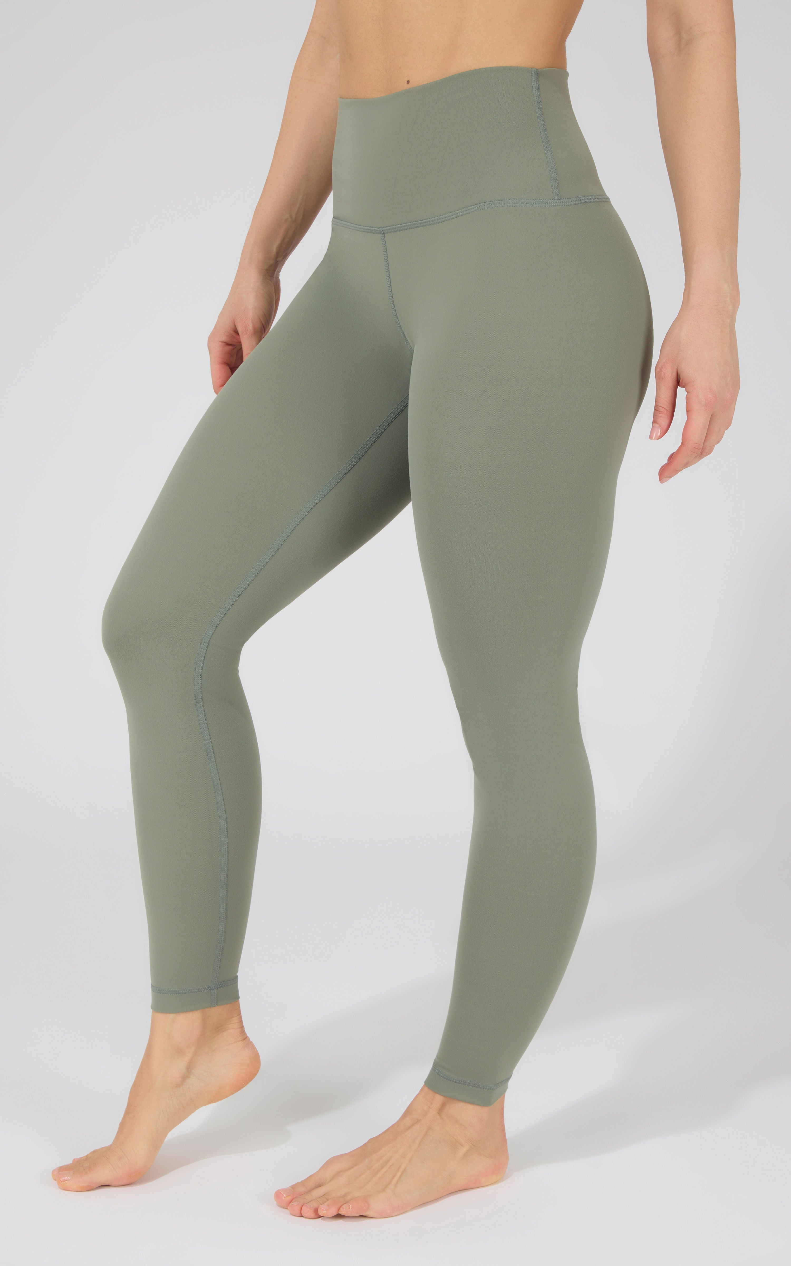 Power Flex Legging - 90 Degree by Reflex
