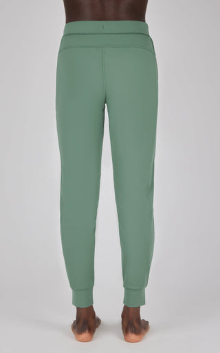 Lux Avenue Side Pocket Jogger - 90 Degree by Reflex