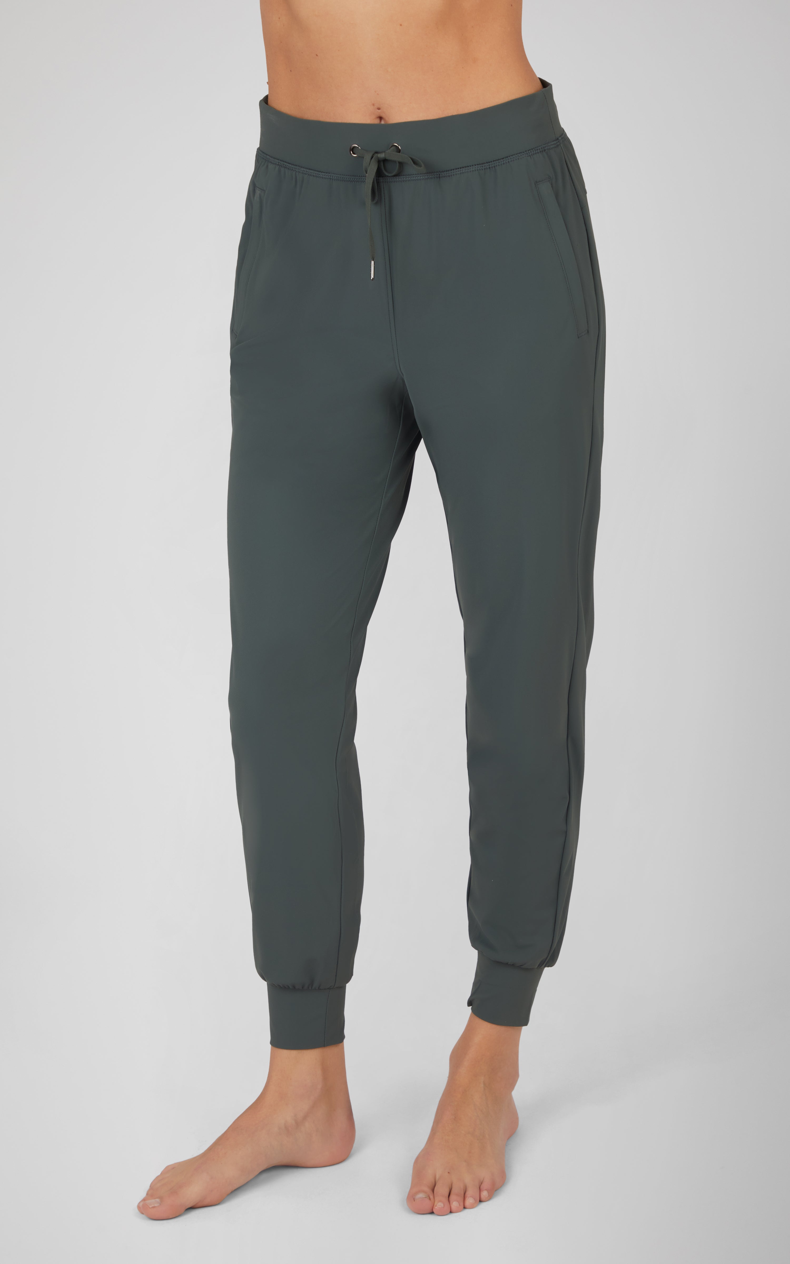 Warp  Avenue Side Pocket Jogger - 90 Degree by Reflex