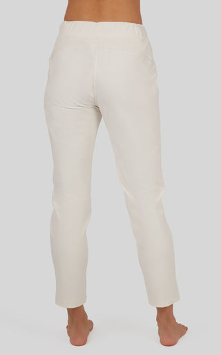 Lux Straight Leg Pant - Our Linen Story - 90 Degree by Reflex