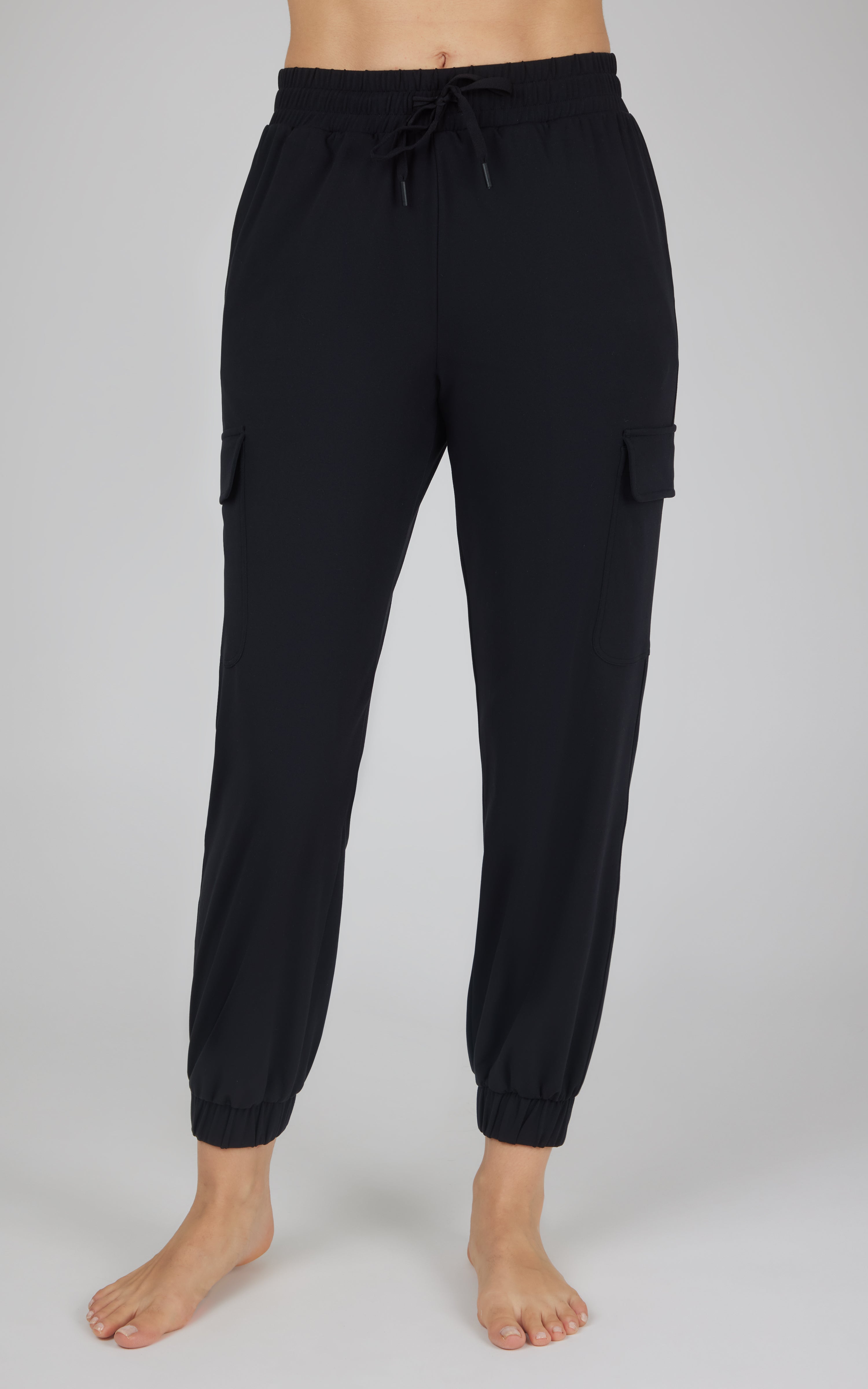 Lux Cargo Jogger - 90 Degree by Reflex