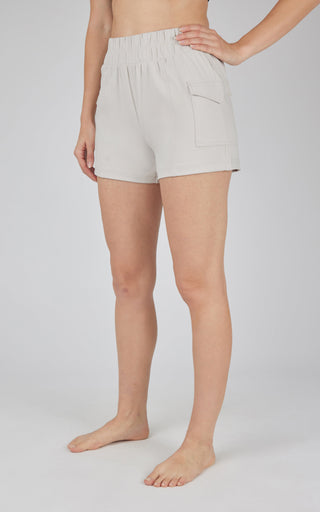 Lux  Utility 4" Cargo Short - 90 Degree by Reflex