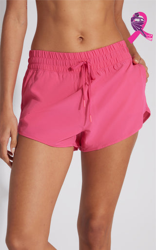 2 PK Lightstreme Track Time Running Shorts