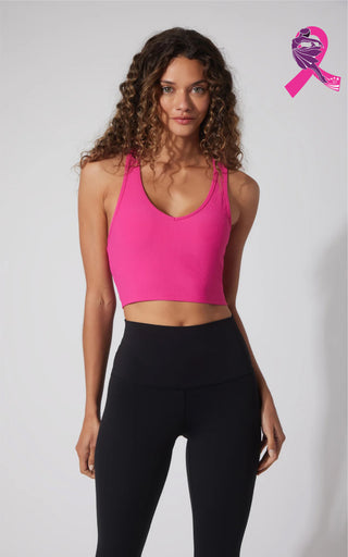 Vortex Crossfire Bralette with Built in bra