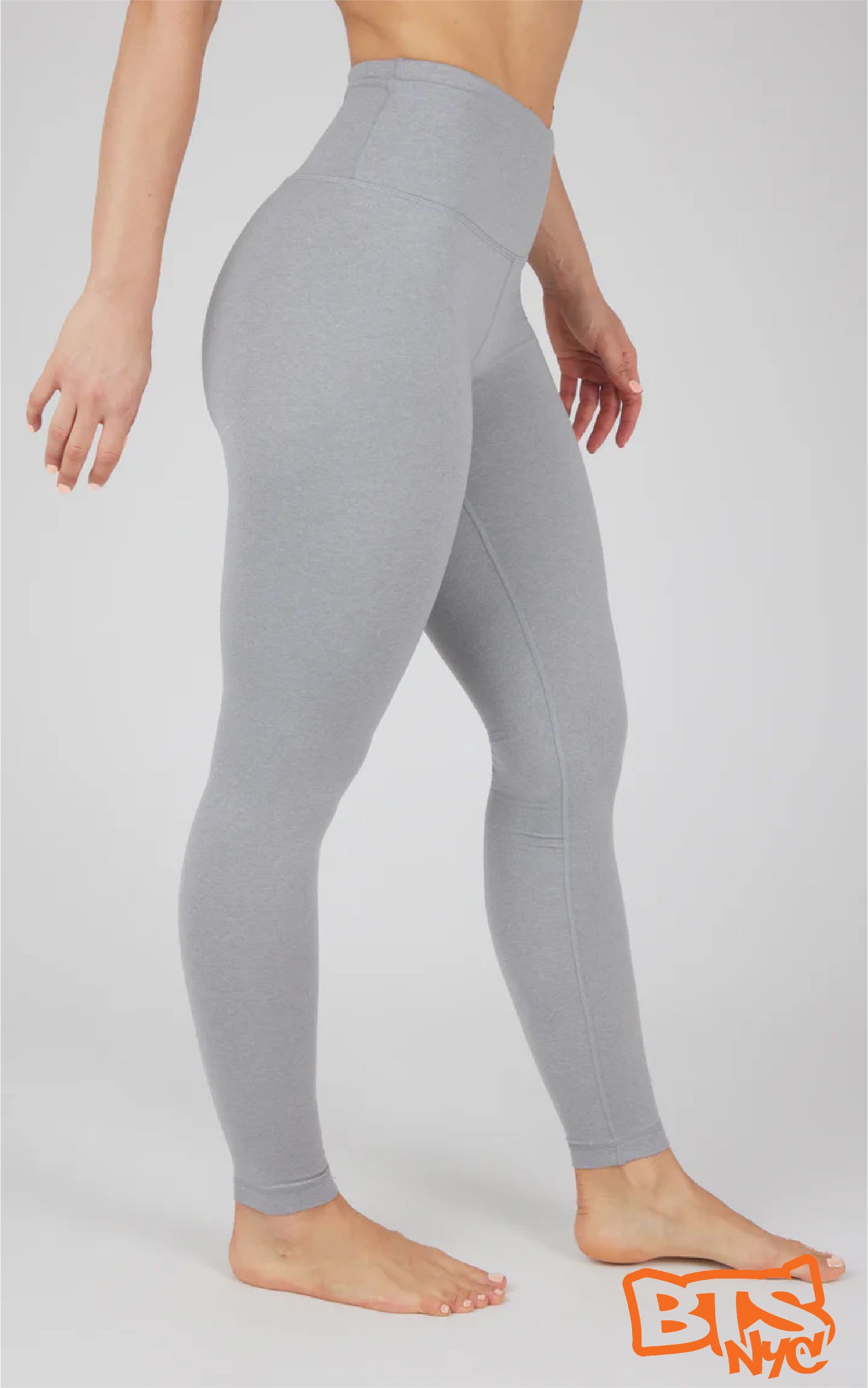 Power Flex Legging - Beat the Streets