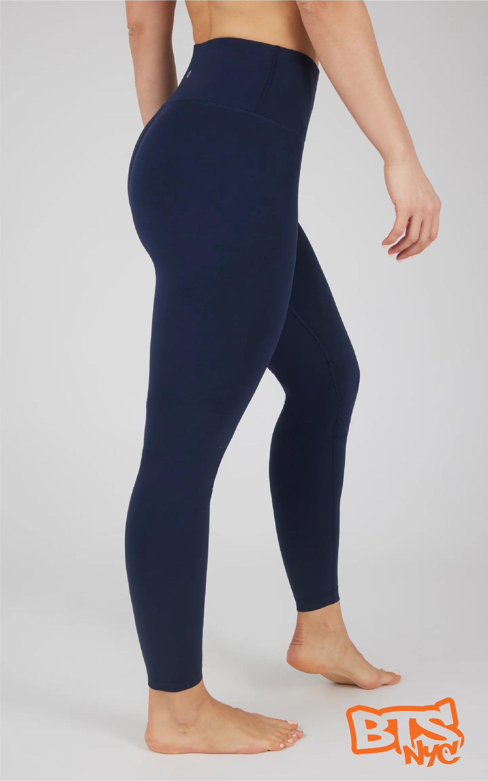 Power Flex Legging - Beat the Streets