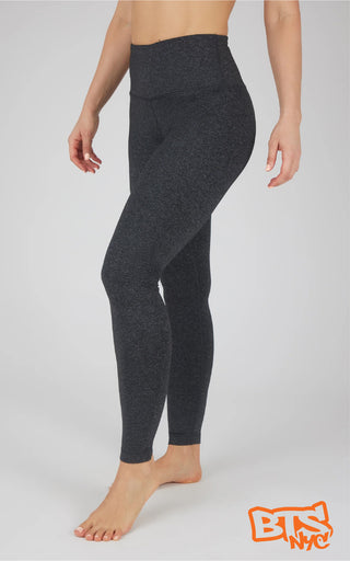Power Flex Legging - Beat the Streets