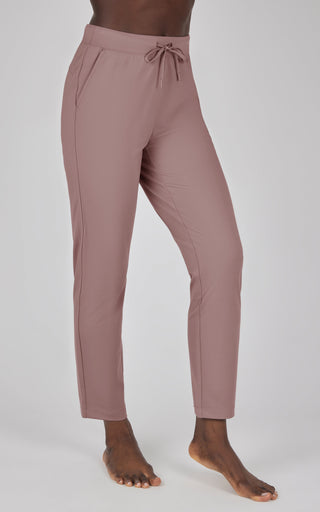 Lux Straight Leg Pant - Our Linen Story - 90 Degree by Reflex