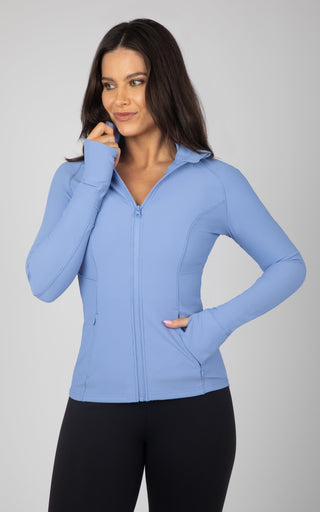Vortex Ribbed Legend Jacket - 90 Degree by Reflex