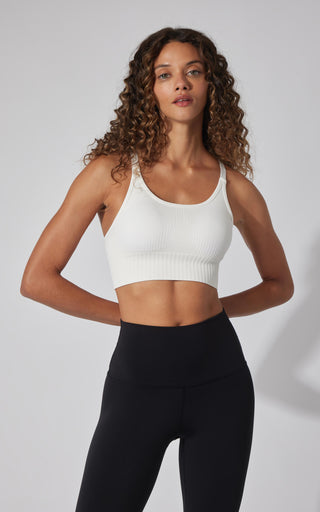 2 PK Seamless Vespera Bra - 90 Degree by Reflex