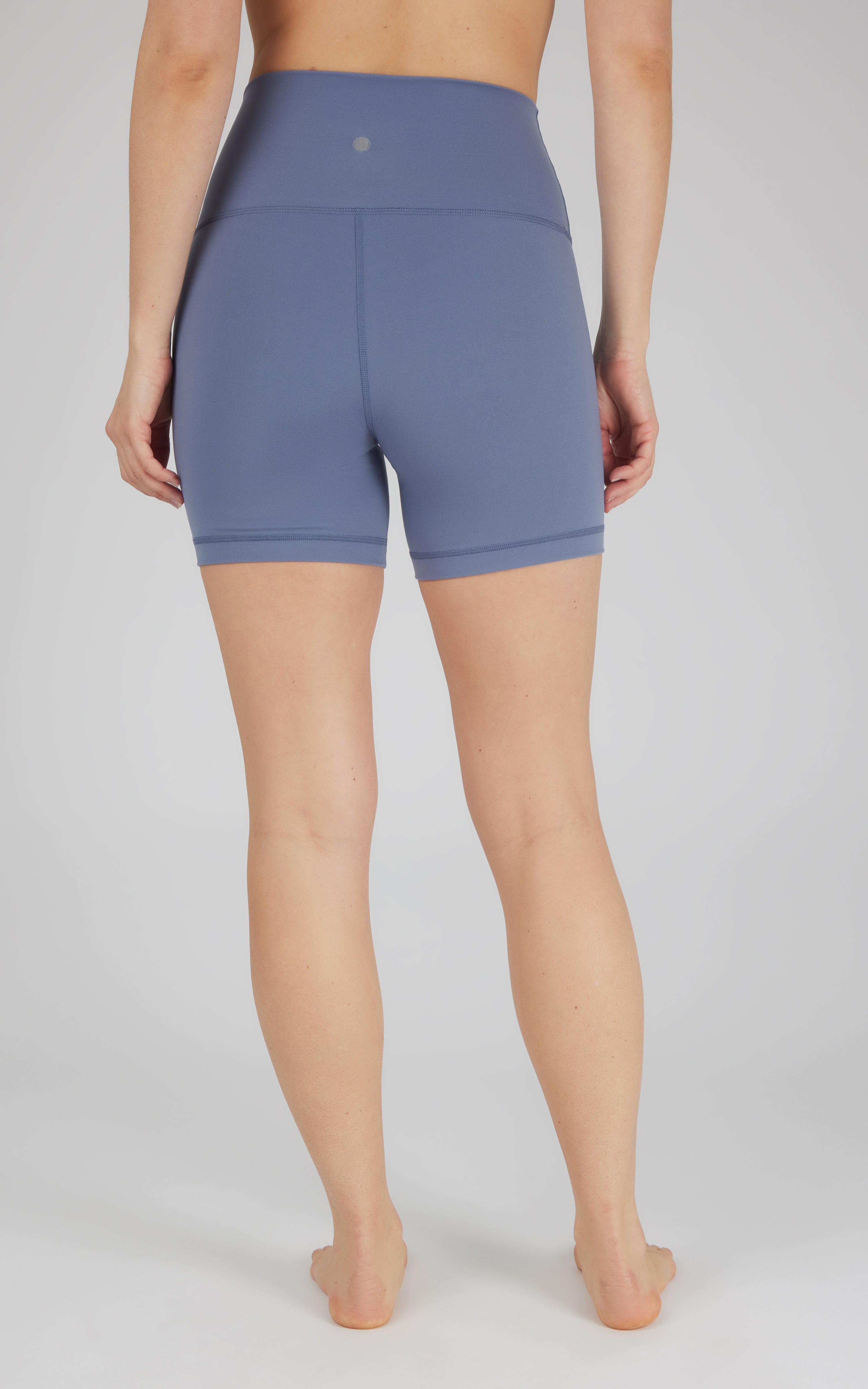 2 PK Lux 5" Classic Shorts - 90 Degree by Reflex
