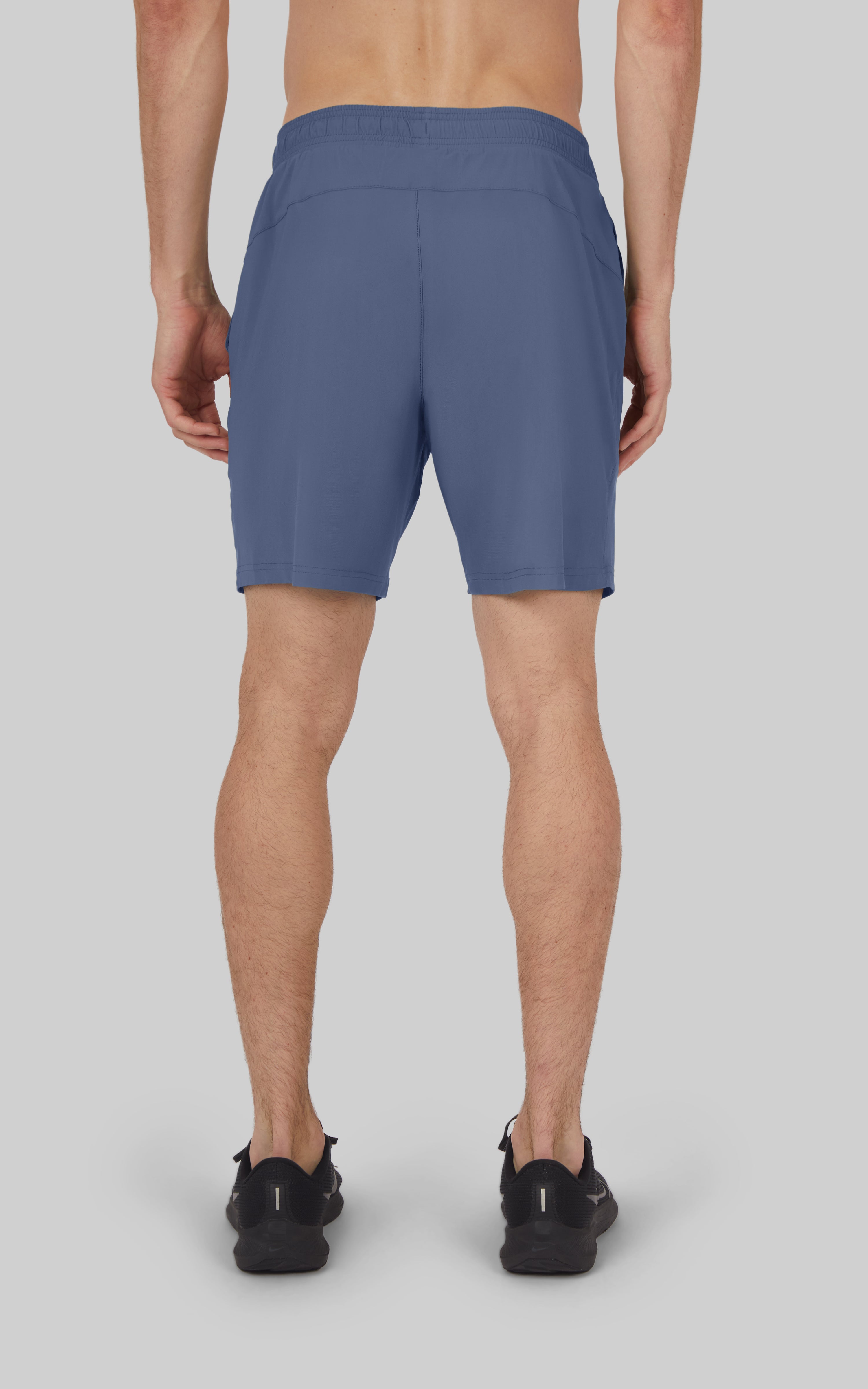 Mens Warp 8.5" Short - 90 Degree by Reflex