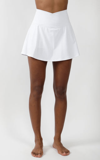 Cloudlink Skort with Inner Shorts