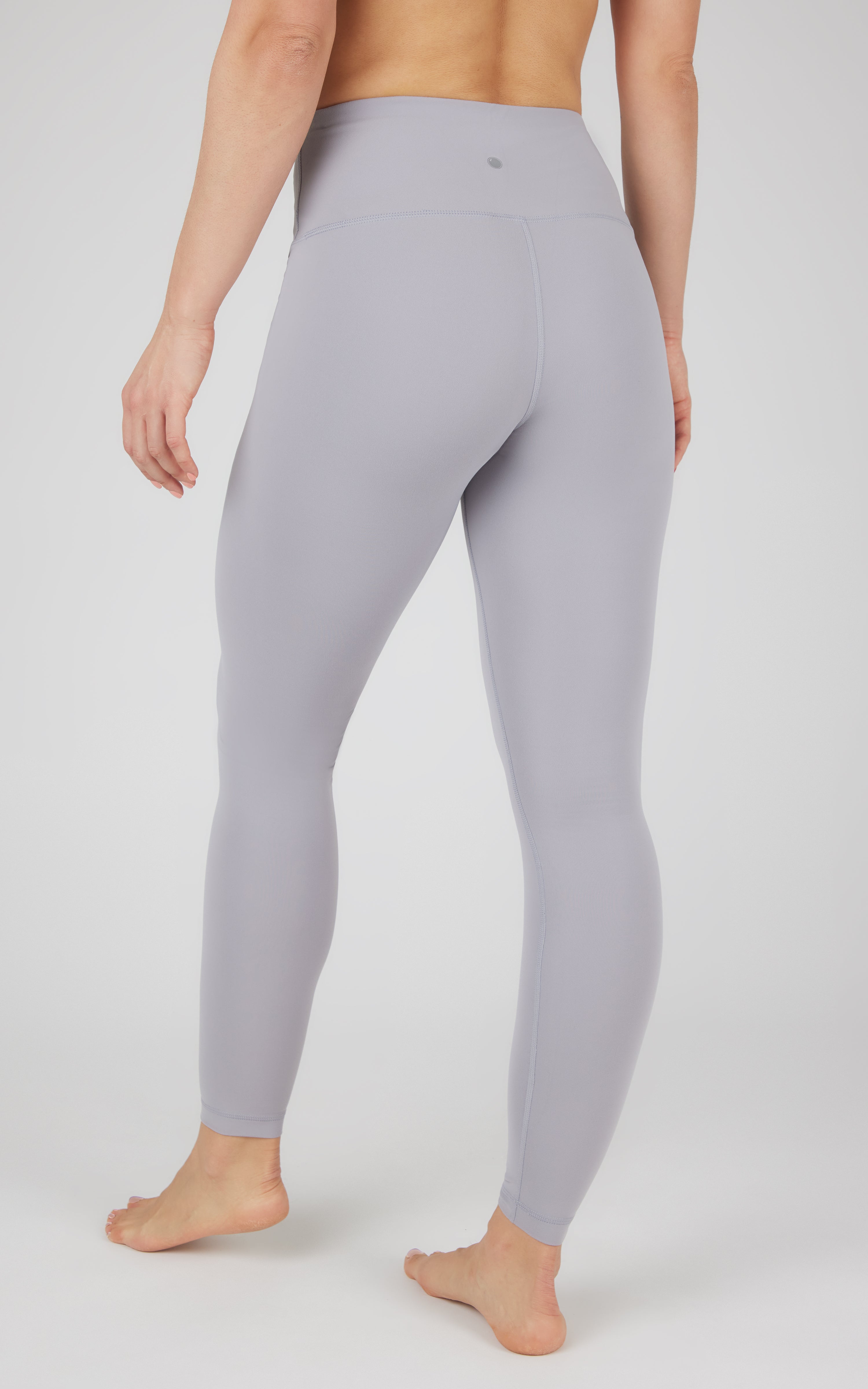Nude Tech Polygiene Full Length Legging - 90 Degree by Reflex