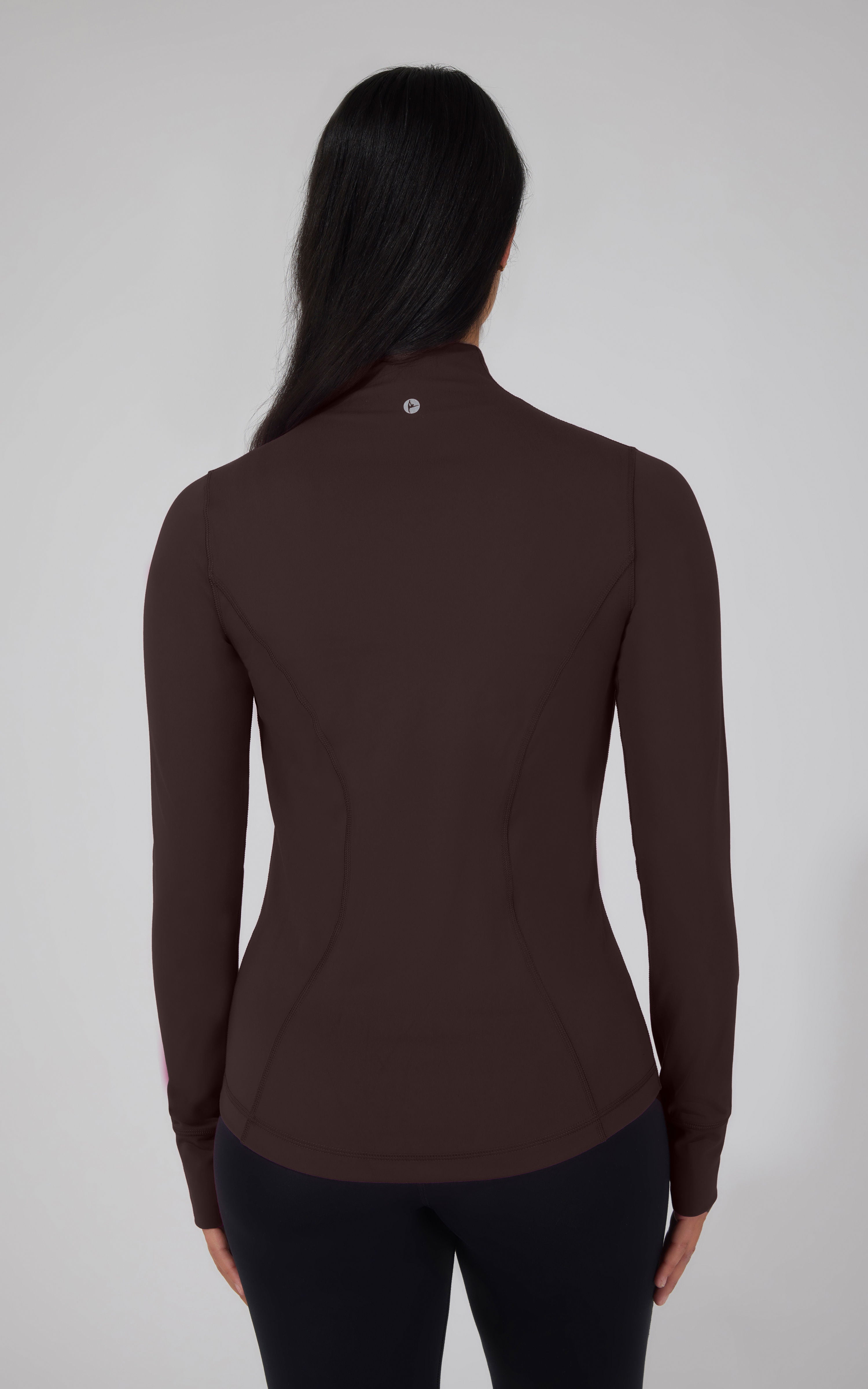 Full Zip Runner Jacket - 90 Degree by Reflex