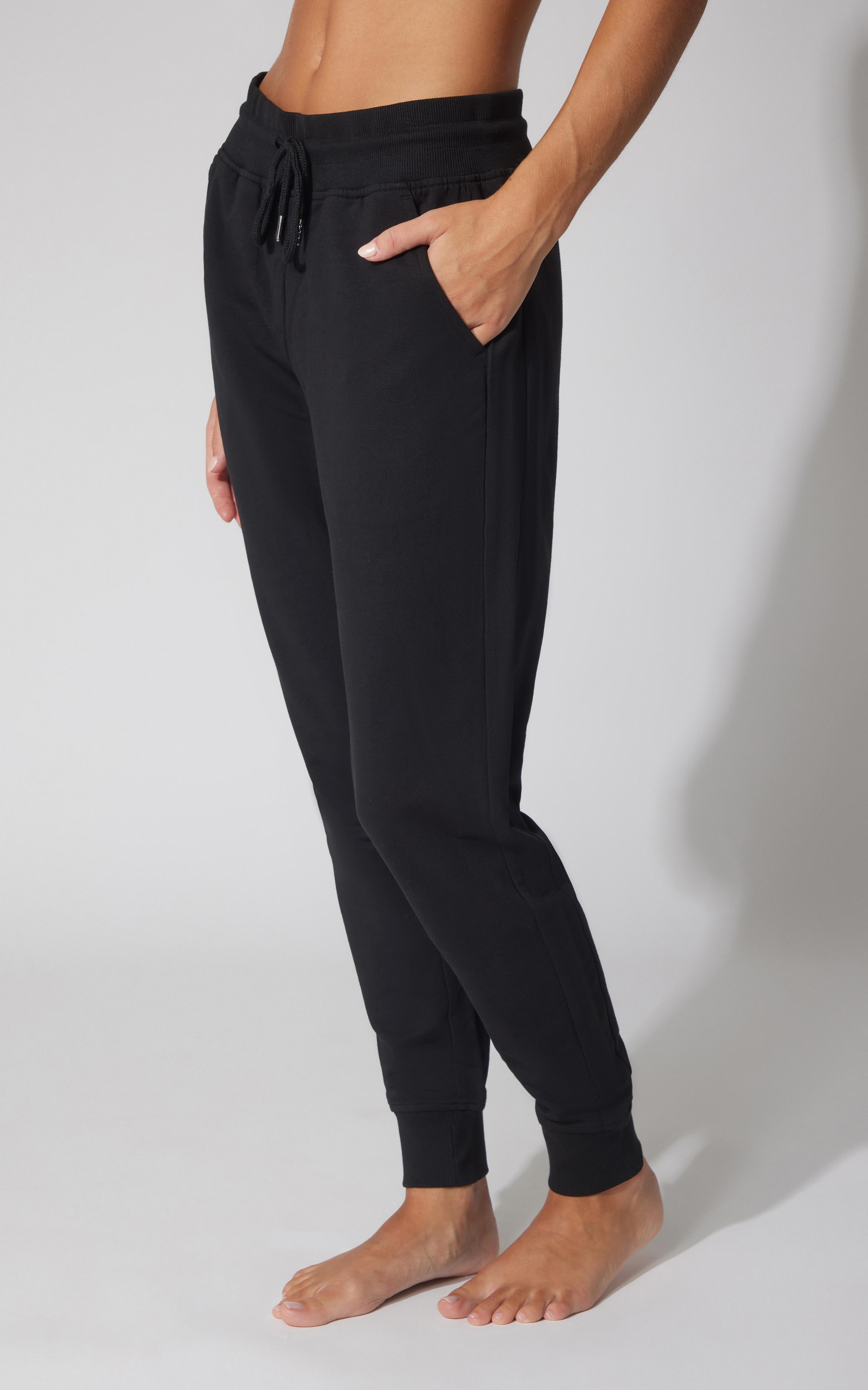 Terry Everyday Jogger - 90 Degree by Reflex