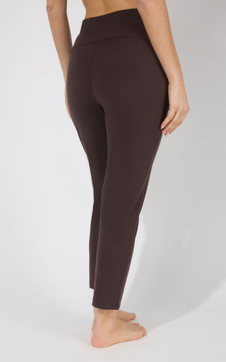 The It Girl -Lux Avenue Straight Leg Pant - 90 Degree by Reflex