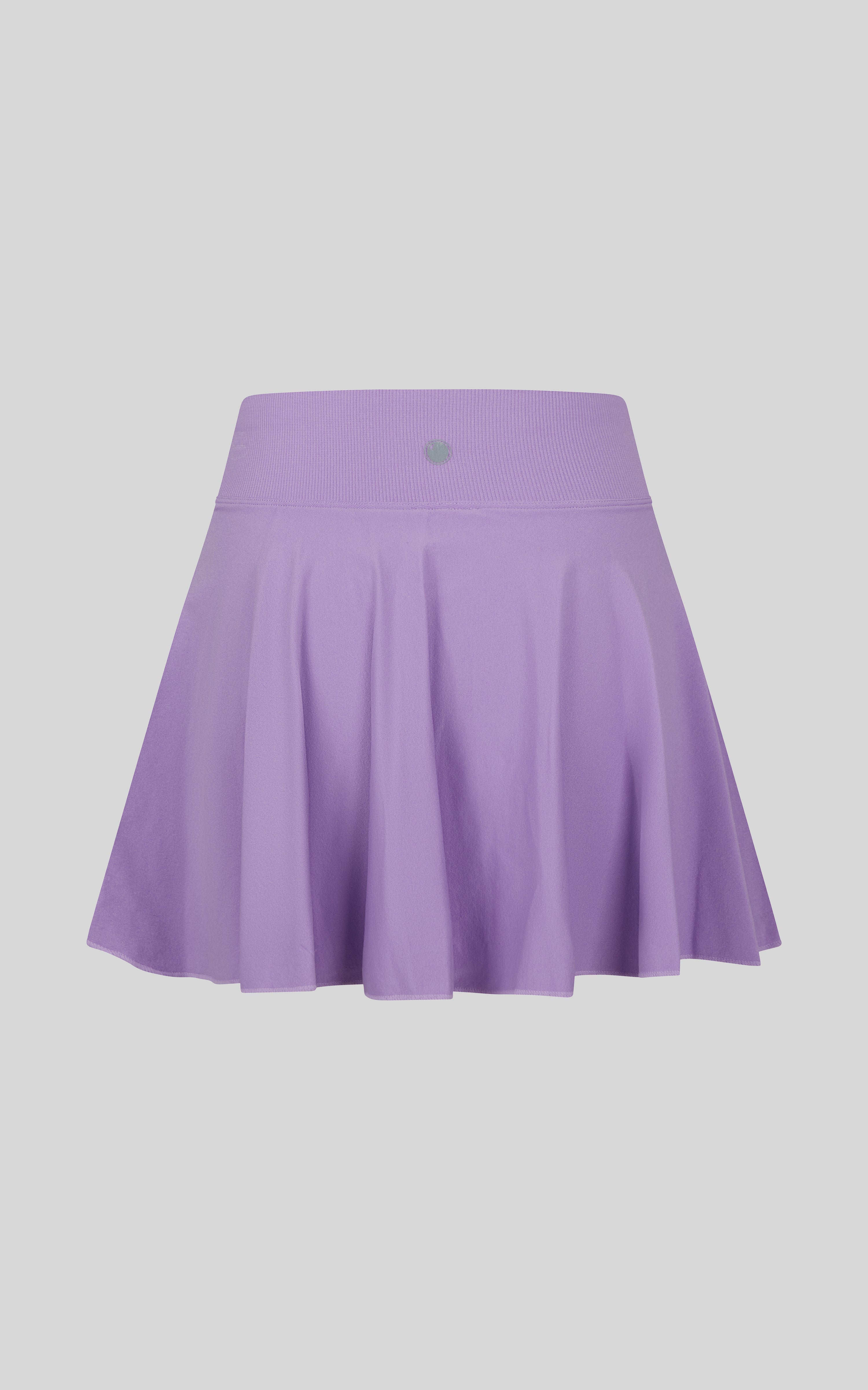 Girls 2 PK Dip Dye Flare Skort - 90 Degree by Reflex