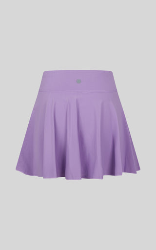 Girls 2 PK Dip Dye Flare Skort - 90 Degree by Reflex