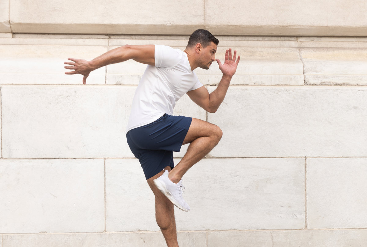 Mens – 90 Degree by Reflex