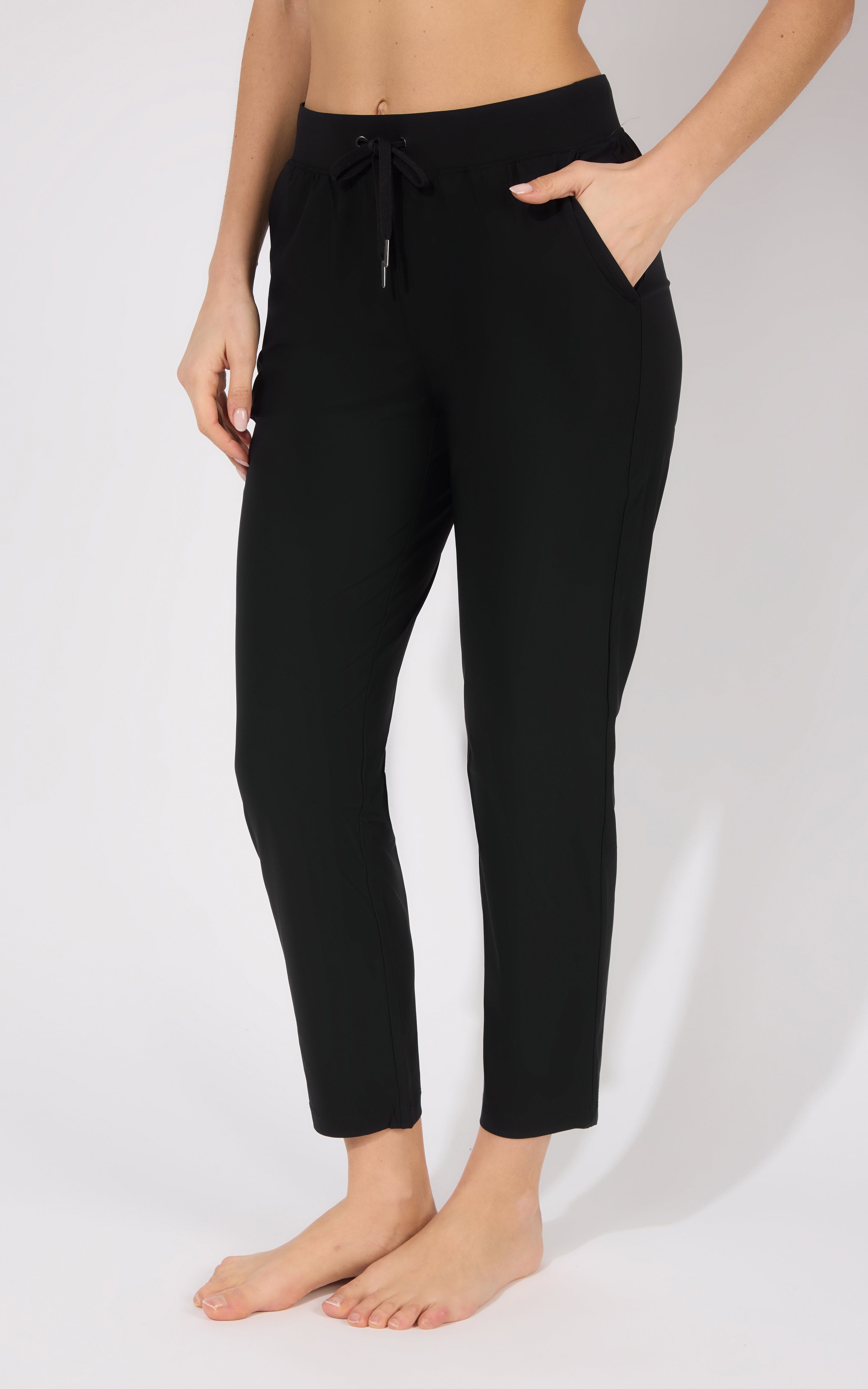 Warp  Avenue Pant - Our Ocean Core Story - 90 Degree by Reflex