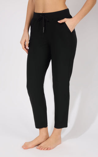 Warp  Avenue Pant - Our Ocean Core Story - 90 Degree by Reflex