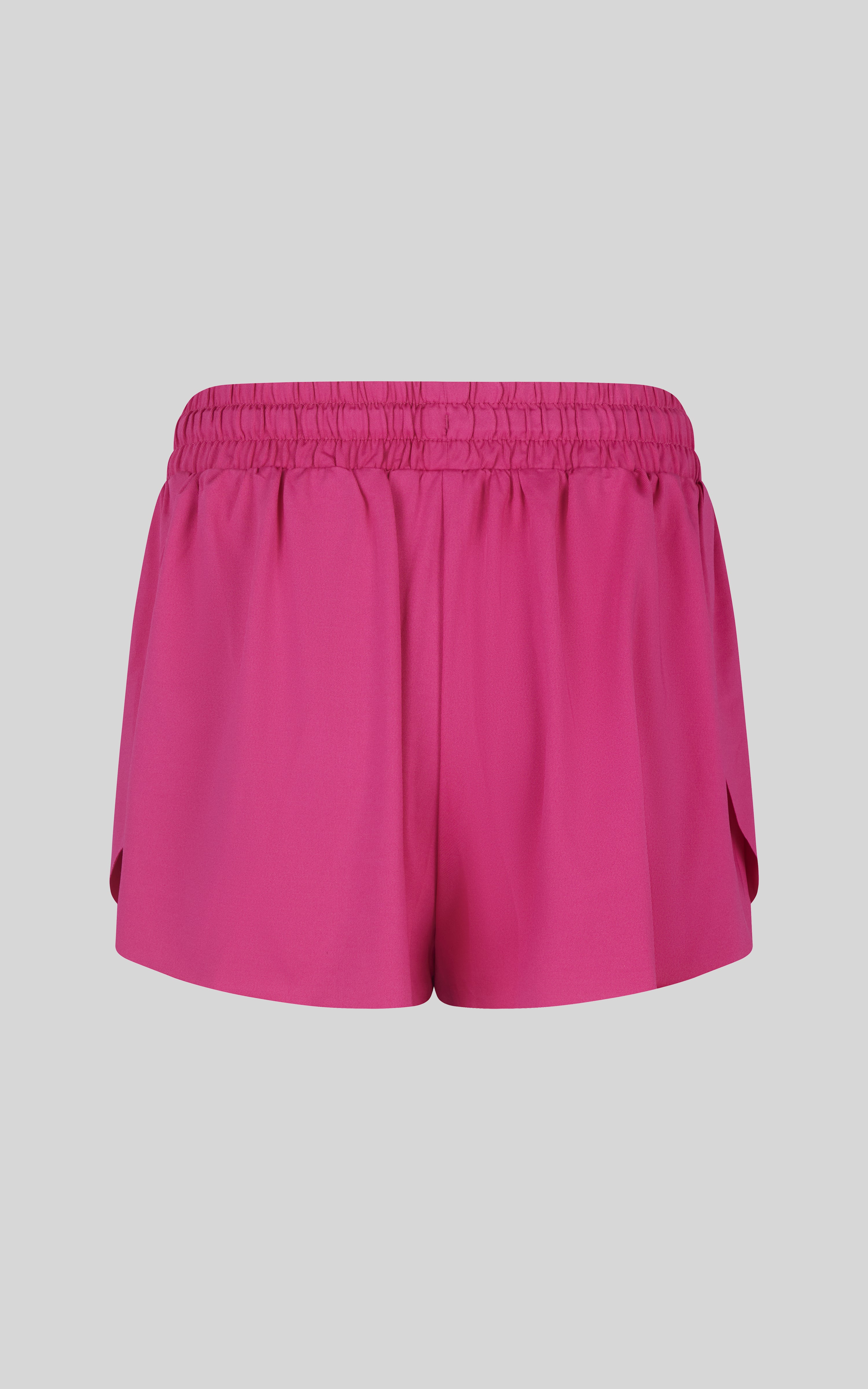 Girls Whitney Flutter Running Short with Inner Short - 90 Degree by Reflex