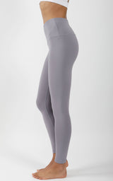 Nude Tech 7/8 Ankle Legging - 90 Degree by Reflex