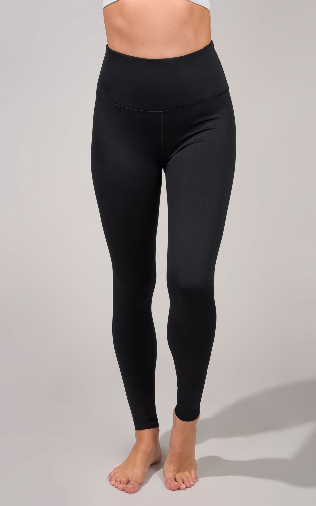 90 Degree By Reflex Logo Athletic Pants for Women