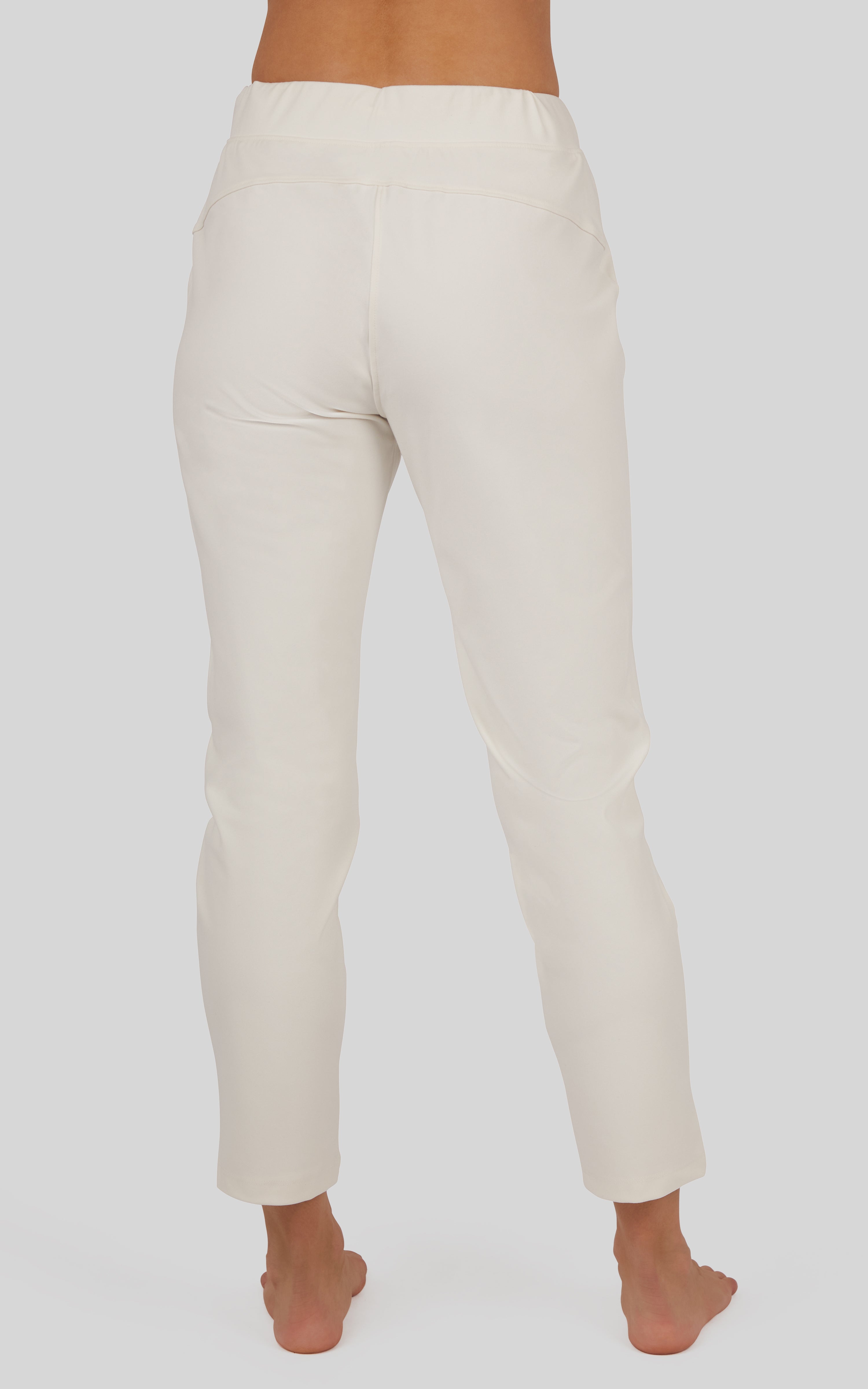 The It Girl -Lux Avenue Straight Leg Pant - 90 Degree by Reflex