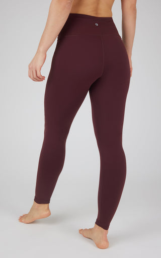 Power Flex Legging - 90 Degree by Reflex