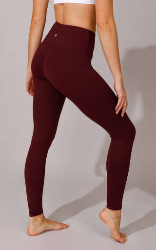 Power Flex Legging - 90 Degree by Reflex