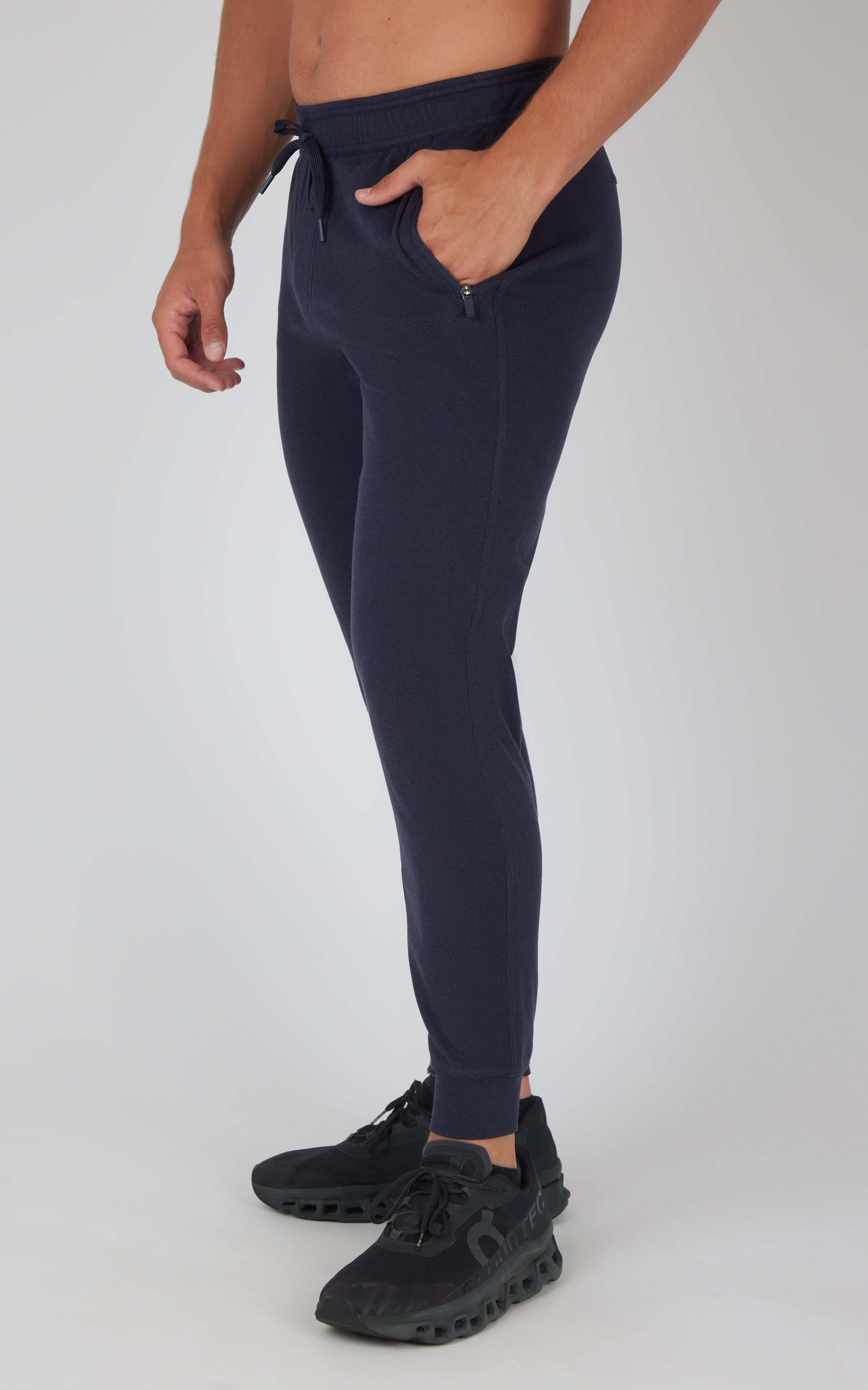 Mens Silicon Tek In Flight Jogger - 90 Degree by Reflex