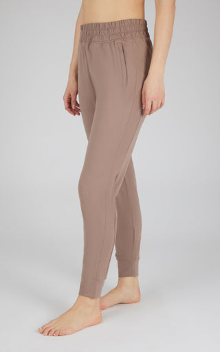 Lux Zip Pocket Jogger - 90 Degree by Reflex
