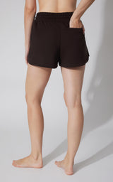 Softlite Drawstring Short - 90 Degree by Reflex