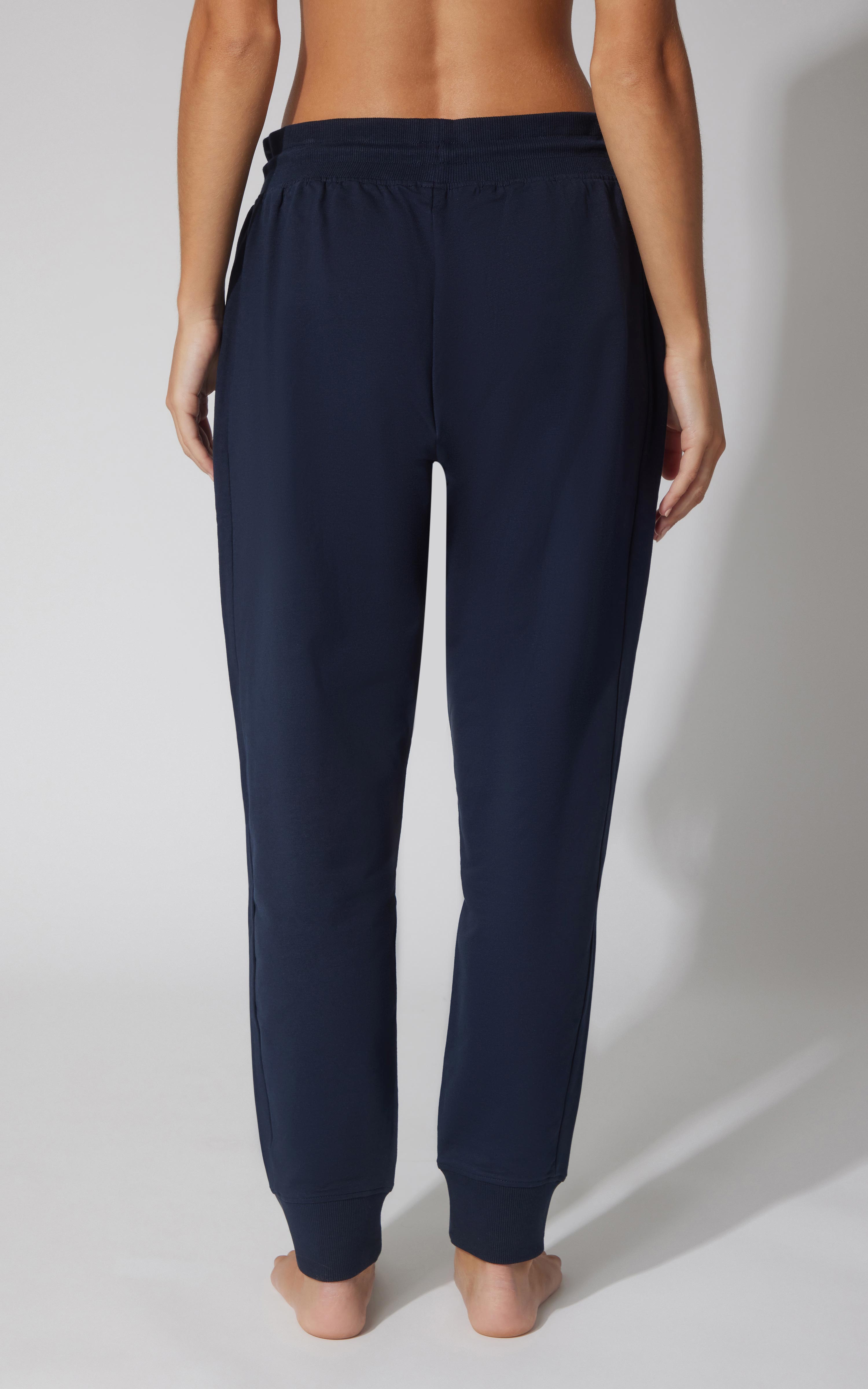 Terry Everyday Jogger - 90 Degree by Reflex