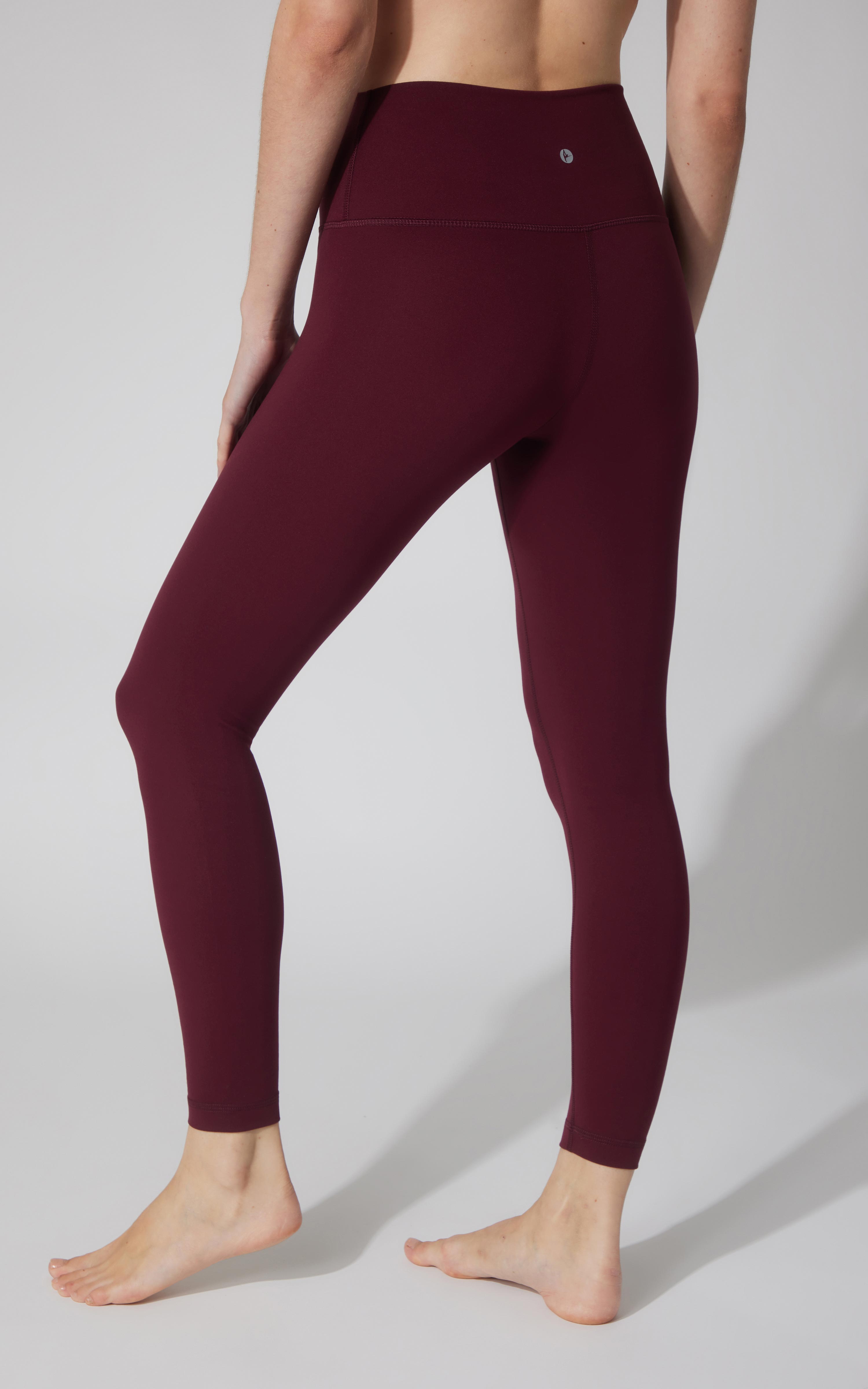 Wonderlink Ankle Legging - 90 Degree by Reflex