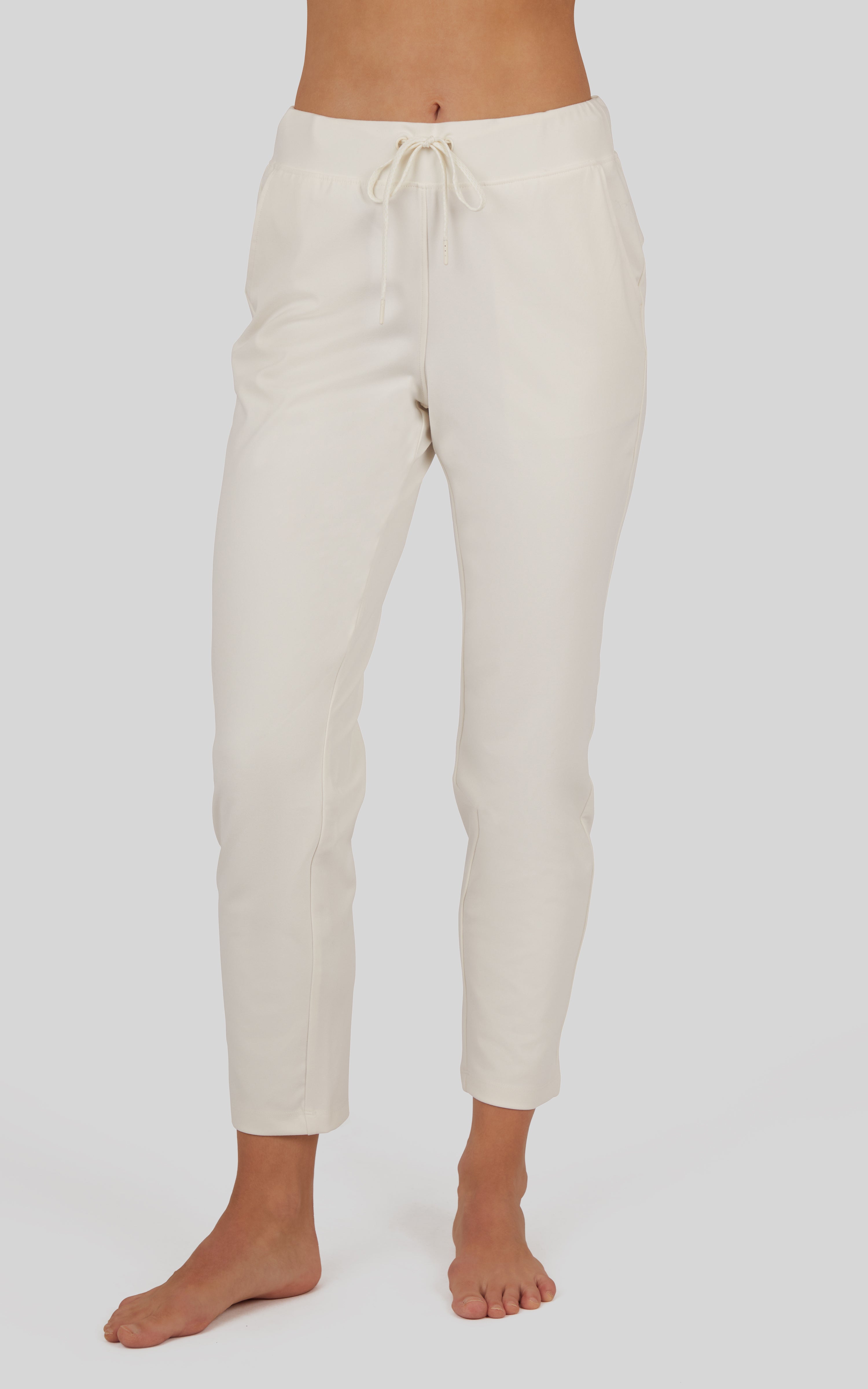 The It Girl -Lux Avenue Straight Leg Pant - 90 Degree by Reflex