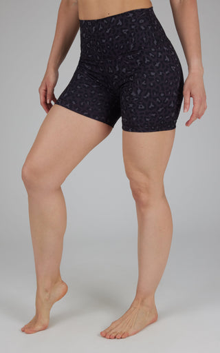 2 PK Lux 5" Classic Shorts - 90 Degree by Reflex