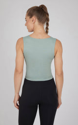 2 PK Seamless Coraline Meet and Greet Tank - 90 Degree by Reflex