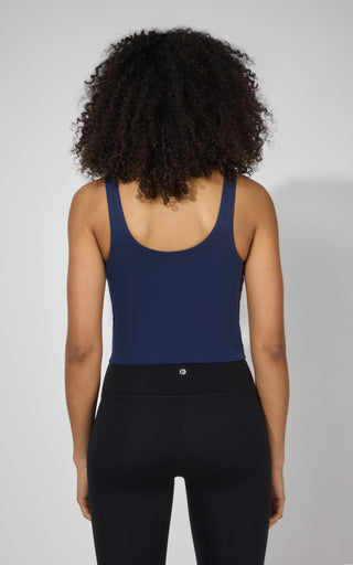 Tank Top with Support Inside Bra - 90 Degree by Reflex