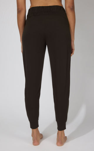 Lux Avenue Side Pocket Jogger - 90 Degree by Reflex