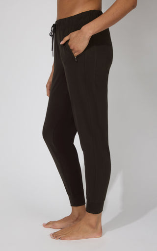 Lux Avenue Side Pocket Jogger - 90 Degree by Reflex