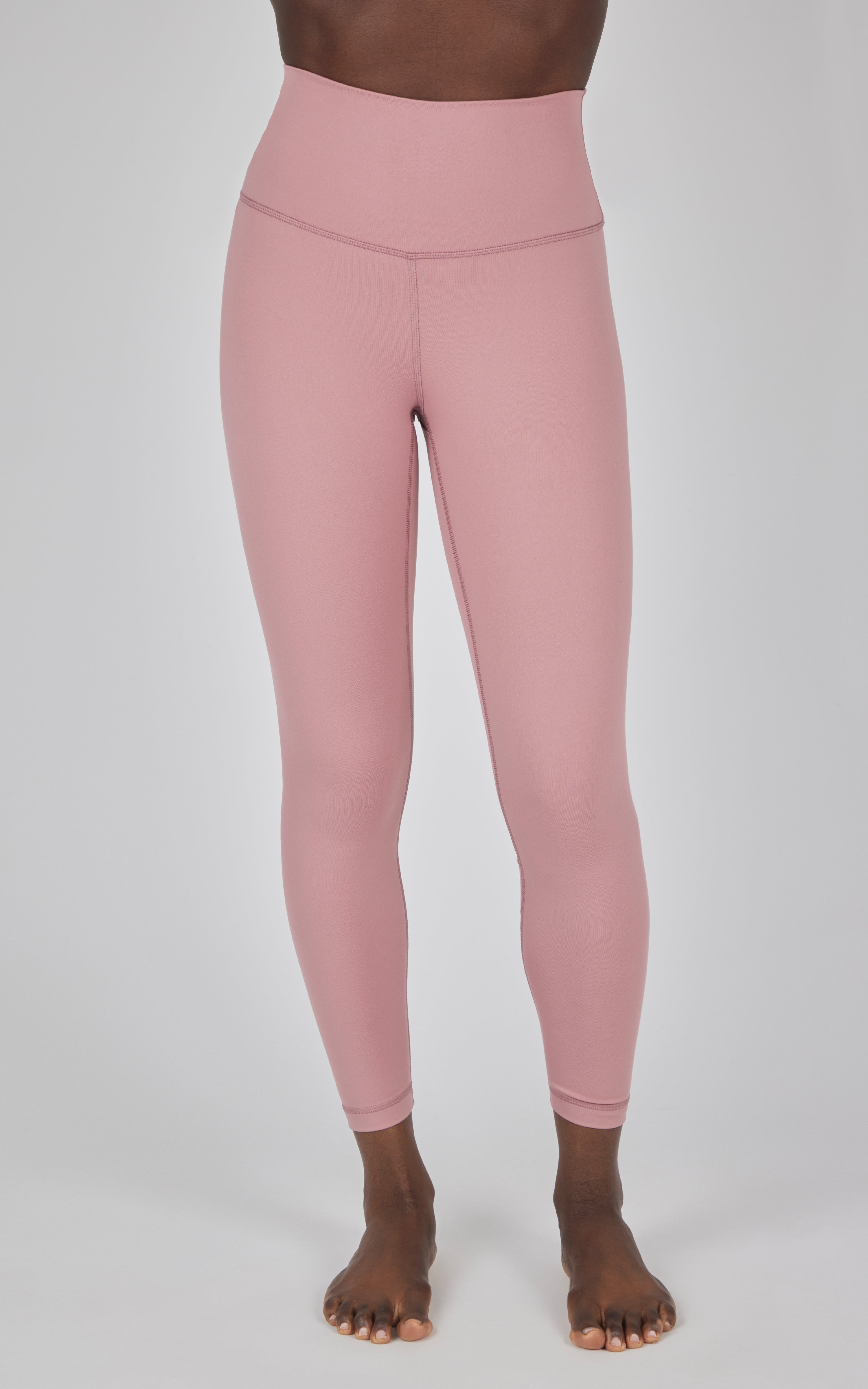 Lux Ankle Legging - 90 Degree by Reflex