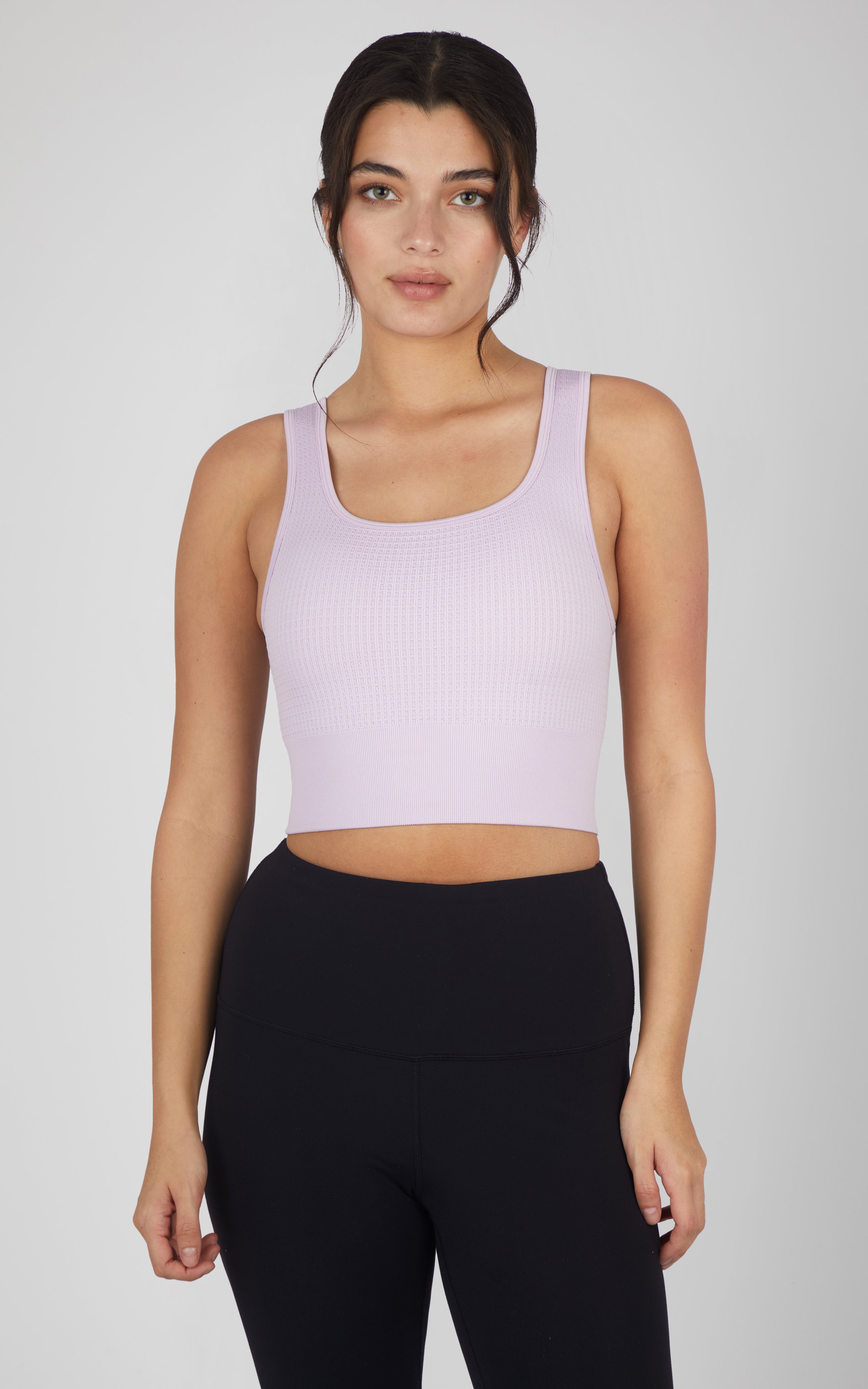 2 PK Waffle Bra - Our Stone Story - 90 Degree by Reflex