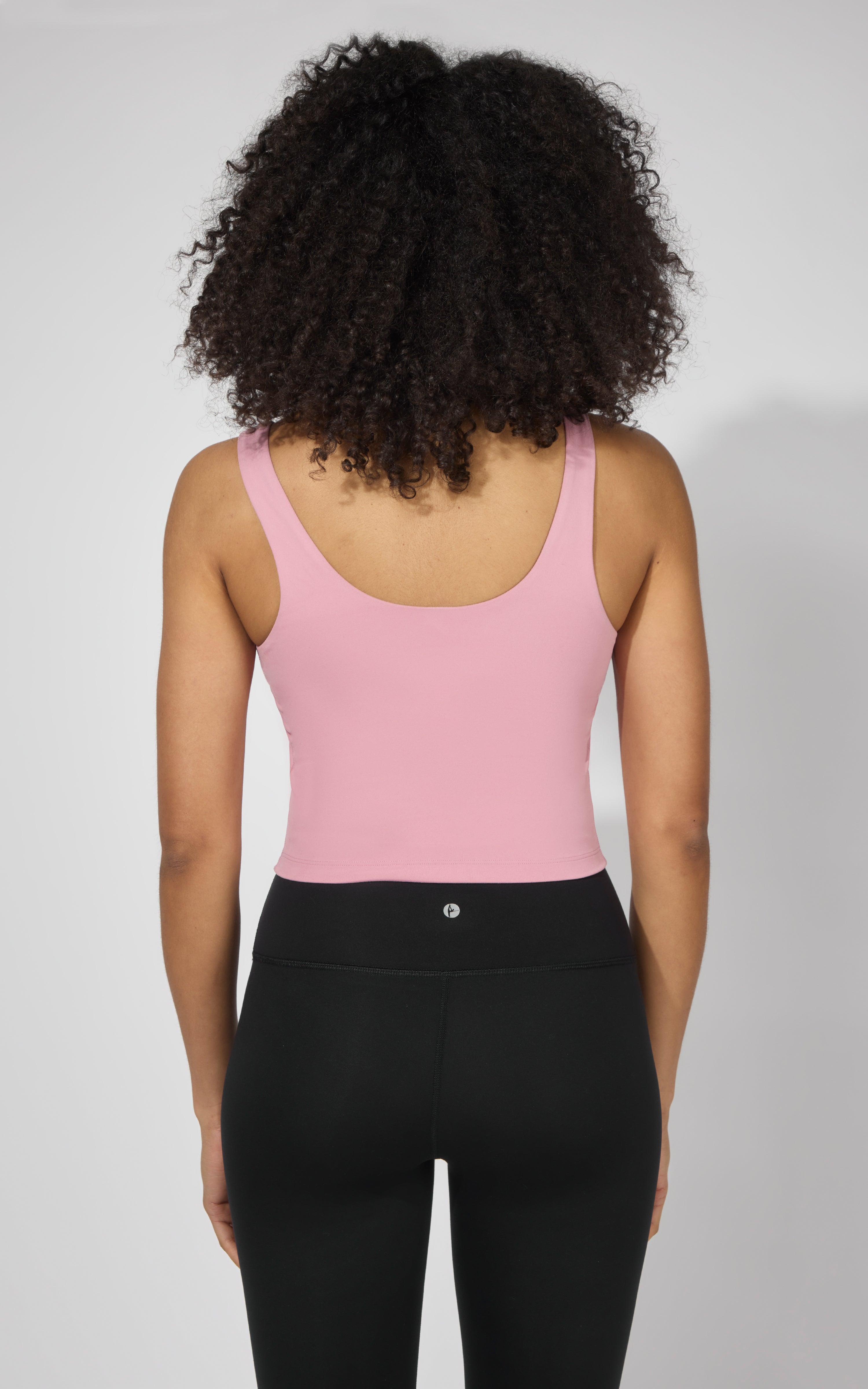 Tank Top with Support Inside Bra - 90 Degree by Reflex