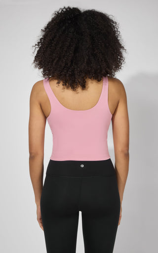 Tank Top with Support Inside Bra - 90 Degree by Reflex