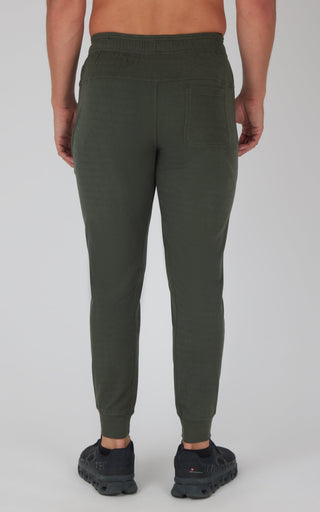 Mens Silicon Tek In Flight Jogger - 90 Degree by Reflex
